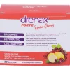 Drenax Forte Lemon Cherry 30 Bustine - Integratore Drenante e Depurativo