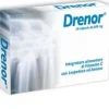 Drenor 20 Capsule - Integratore Alimentare