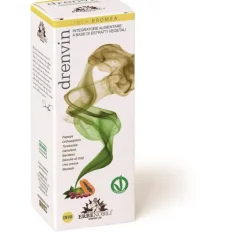 Drenvin 250 ml - Integratore Drenante