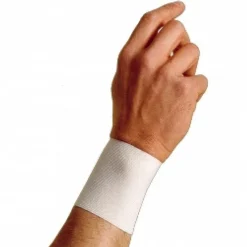 Dr.Gibaud Polsino Cotone 2 pezzi Taglia 3