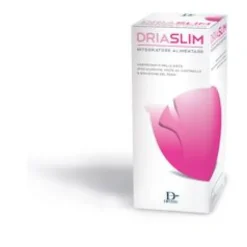 Driaslim Sciroppo 1000 ml - Integratore Microcircolo