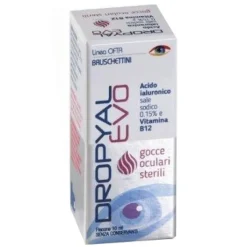 Dropyal Evo Gocce Oculari 10 ml
