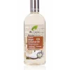 Dr.Organic Virgin Coconut Oil Shampoo Detergente 265 ml