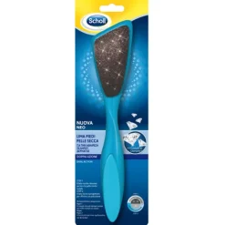 Dr. Scholl Lima Piedi Pelle Secca Doppia Azione