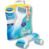 Dr. Scholl Velvet Smooth Roll Gadget