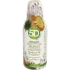 5D Sleever Ananas 500 ml - Integratore Drenante Depurativo