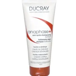 Ducray Anaphase+ Dopo-Shampoo Fortificante Anticaduta 200 ml