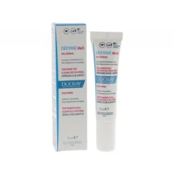 Ducray Dexyane MeD Palpebre Crema Decongestionante 15 ml