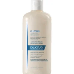 Ducray Elution Shampoo Equilibriante Complemento Antiforfora 200 ml