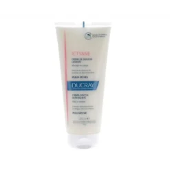 Ducray Ictyane Crema Doccia Detergente 200 ml