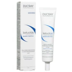 Ducray Kelual DS Crema Lenitiva Dermatite Seborroica 40 ml