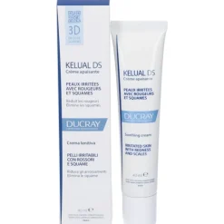 Ducray Kelual DS Crema Lenitiva 40 ml