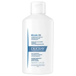 Ducray Kelual DS Shampoo 100 ml