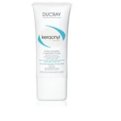 Ducray Keracnyl Crema Opacizzante 30 ml