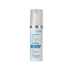 Ducray Keracnyl Siero Donna Antirughe Pelle con Imperfezioni 30 ml