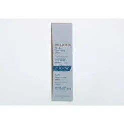 Ducray Melascreen Eclat Crema Ricca SPF 15 Anti-Macchie Brune 40 ml