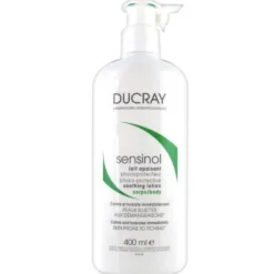 Ducray Sensinol Latte Corpo Lenitivo 200 ml