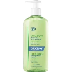 Ducray Shampoo Extra Delicato 400 ml