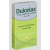 Dulcolax 5 mg 40 Compresse per la Stitichezza Occasionale F1000