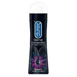 Durex Eternal Connection Gel Lubrificante 50 ml