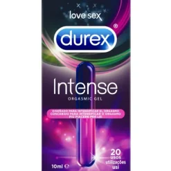 Durex Intense Orgasmic Gel Stimolante Femminile 10 ml