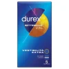 Durex Settebello Vestibilità Extra 2XL 5 Profilattici