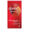 Durex Supersottile XL 6 Profilattici
