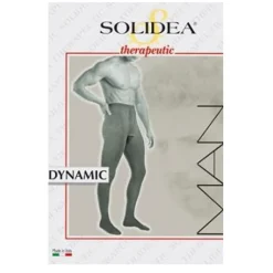 DYNAMIC SOLIDEA CCL1 Collant Uomo Nature PA XL