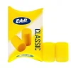 Earplug Scudo Classic Tappi Auricolari in Spugna 2 Paia