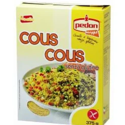 Easyglut Cous Cous 375 grammi