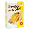 Easyglut Lievito Dolci Senza Glutine 80 grammi