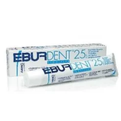 Eburdent 25 Dentifricio Sensitive75 ml
