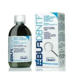 Eburdent F2 Collutorio 500 ml