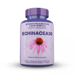 Echinacea 3060 Capsule - Integratore Difese Immunitarie