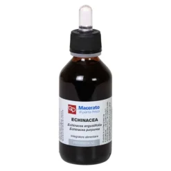 Echinacea Tintura Madre Fitomedical 100 ml - Integratore Alimentare