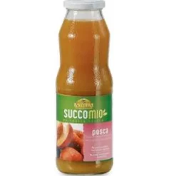 Ecor Achillea Succo Pesca 750 ml