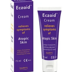 Eczaid Crema Trattamento Pelle Atopica 75 ml