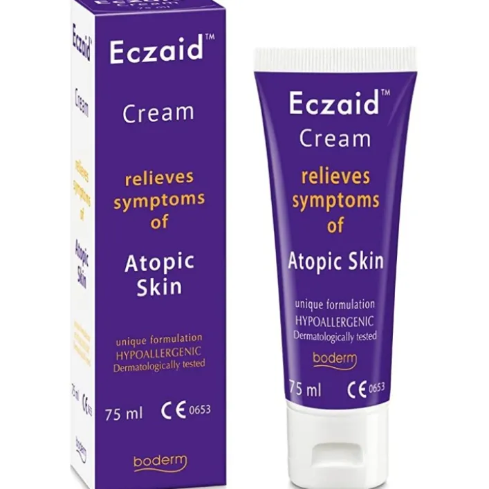 Eczaid Crema Trattamento Pelle Atopica 75 ml