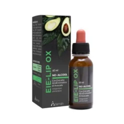 Eie Lip Ox Gocce 60 ml - Integratore Ricostituente e Antiossidante