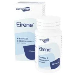 Eirene 42 Compresse - Integratore Rilassamento