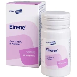Eirene 90 Compresse - Integratore Tono dell'Umore