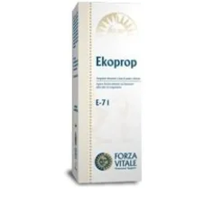 Ekoprop Sciroppo 200 ml - Integratore Difese Organismo