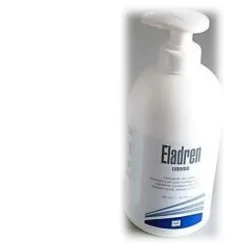 Eladren Detergente Liquido 500 ml