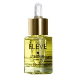 Eleve Eternity Olio Concentrato Viso Emolliente Idratante 15 ml