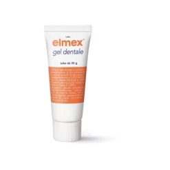 Elmex Gel Dentale Carie 25 grammi