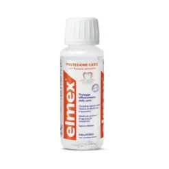 Elmex Protezione Carie Collutorio Antiplacca 100 ml