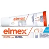 Elmex Senza Mentolo Dentifricio Antiplacca 75 ml