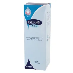 Emoform Aqua Delicato Collutorio 300 ml