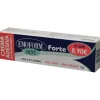 Emoform Dent Forte Crema Adesiva per Protesi Dentaria 70 grammi