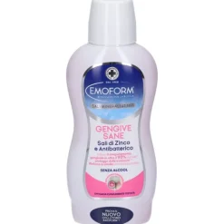 Emoform Gengive Sane Collutorio 400 ml